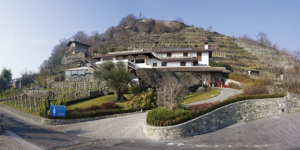 Agriturismo Sorsasso