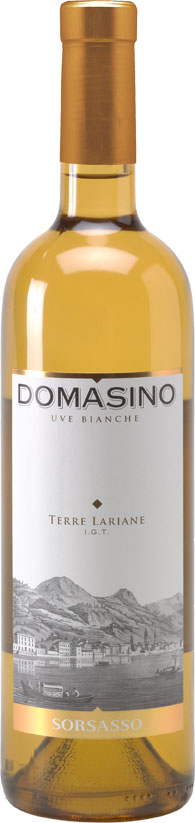 Domasino White