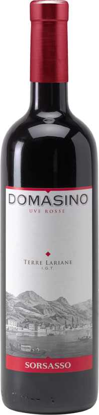 Domasino Rosso