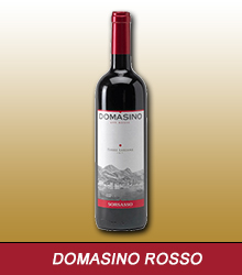 Domasino rosso