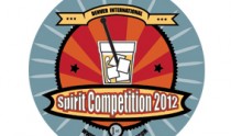 Spirit Denver - Bronze metal - Liquore di grappa al mirtillo