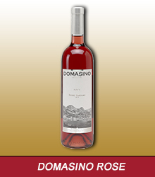 Domasino rosato